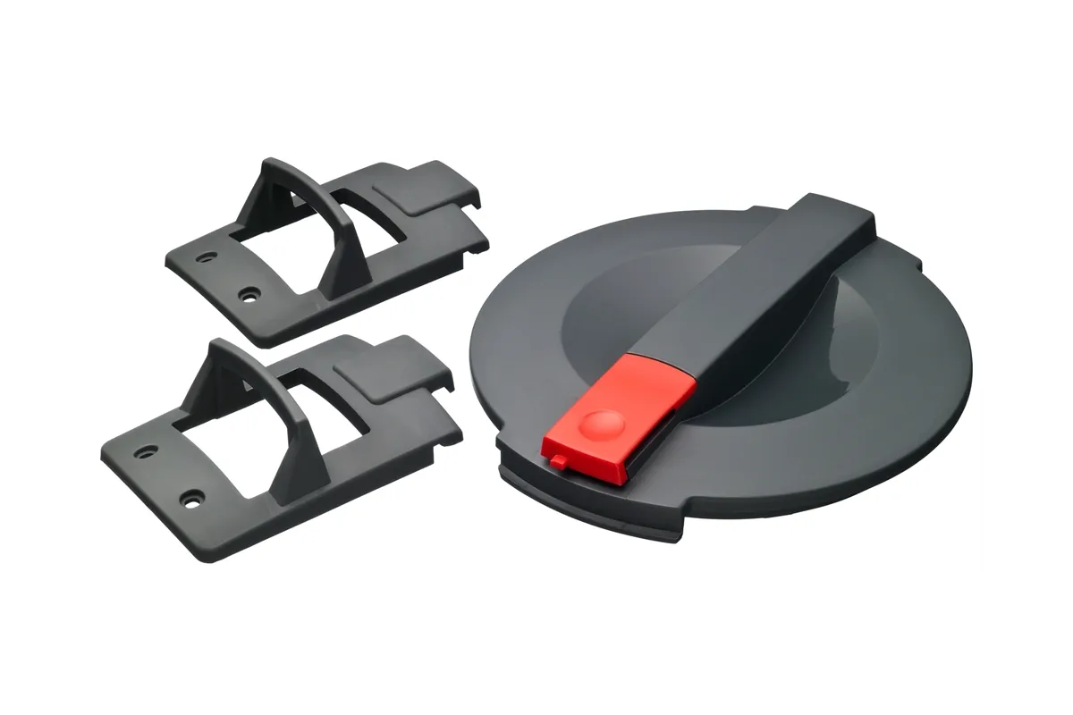 Pokrywka zamykana dla wszystkich termosów Bravilor B10 (HW)