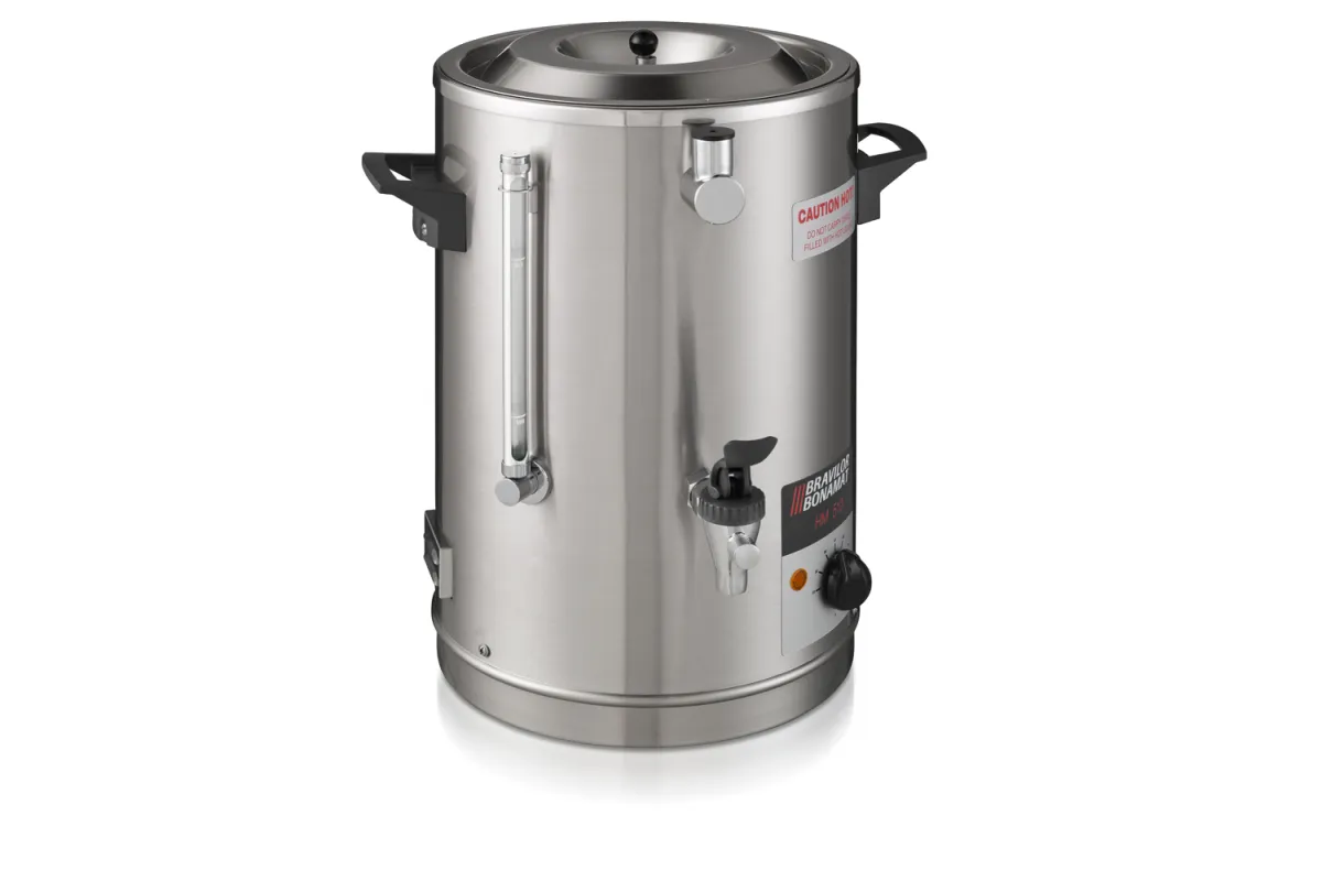 Warnik do mleka Bravilor HM 510