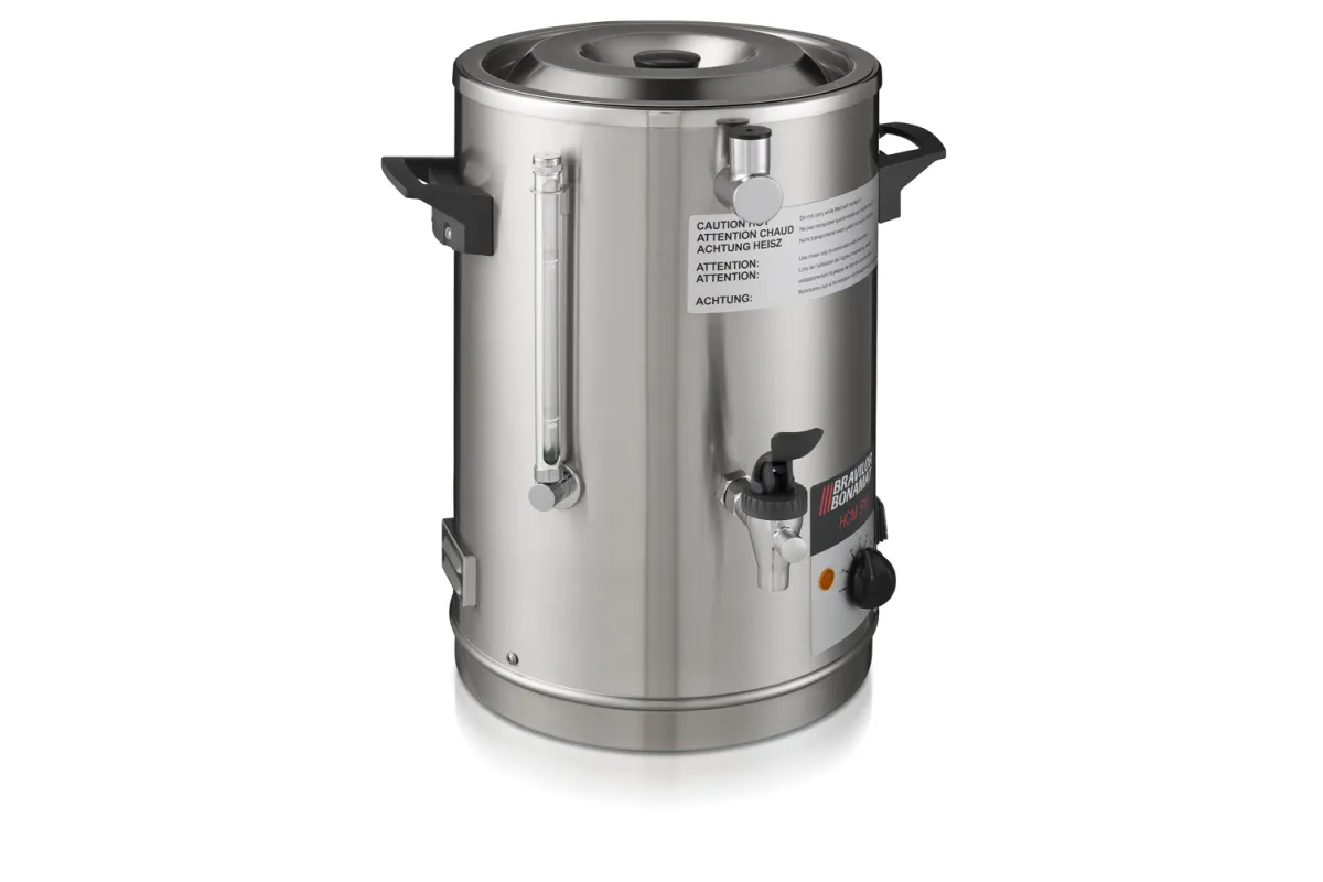 Warniki do czekolady Bravilor HCM 510