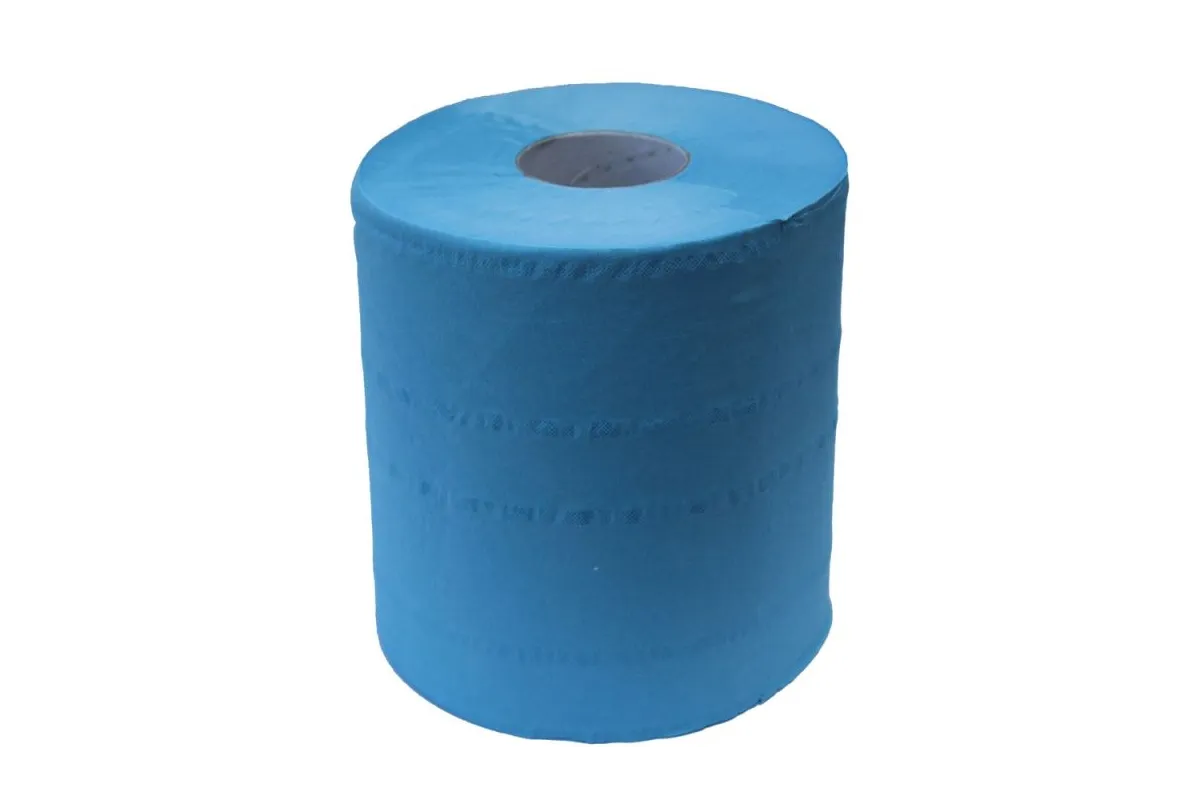 RĘCZNIK TOP NIEBIESKI MAXI RTN701