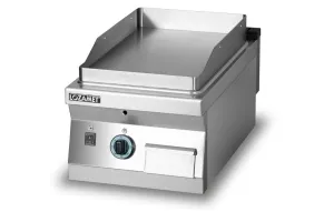 GRILL PŁYTOWY GAZOWY - PŁYTA GŁADKA L700.GPG400G