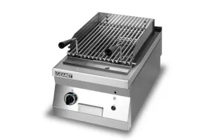 LAVA GRILL GAZOWY L700.LGG400