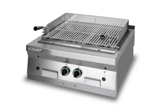 LAVA GRILL GAZOWY L700.LGG800