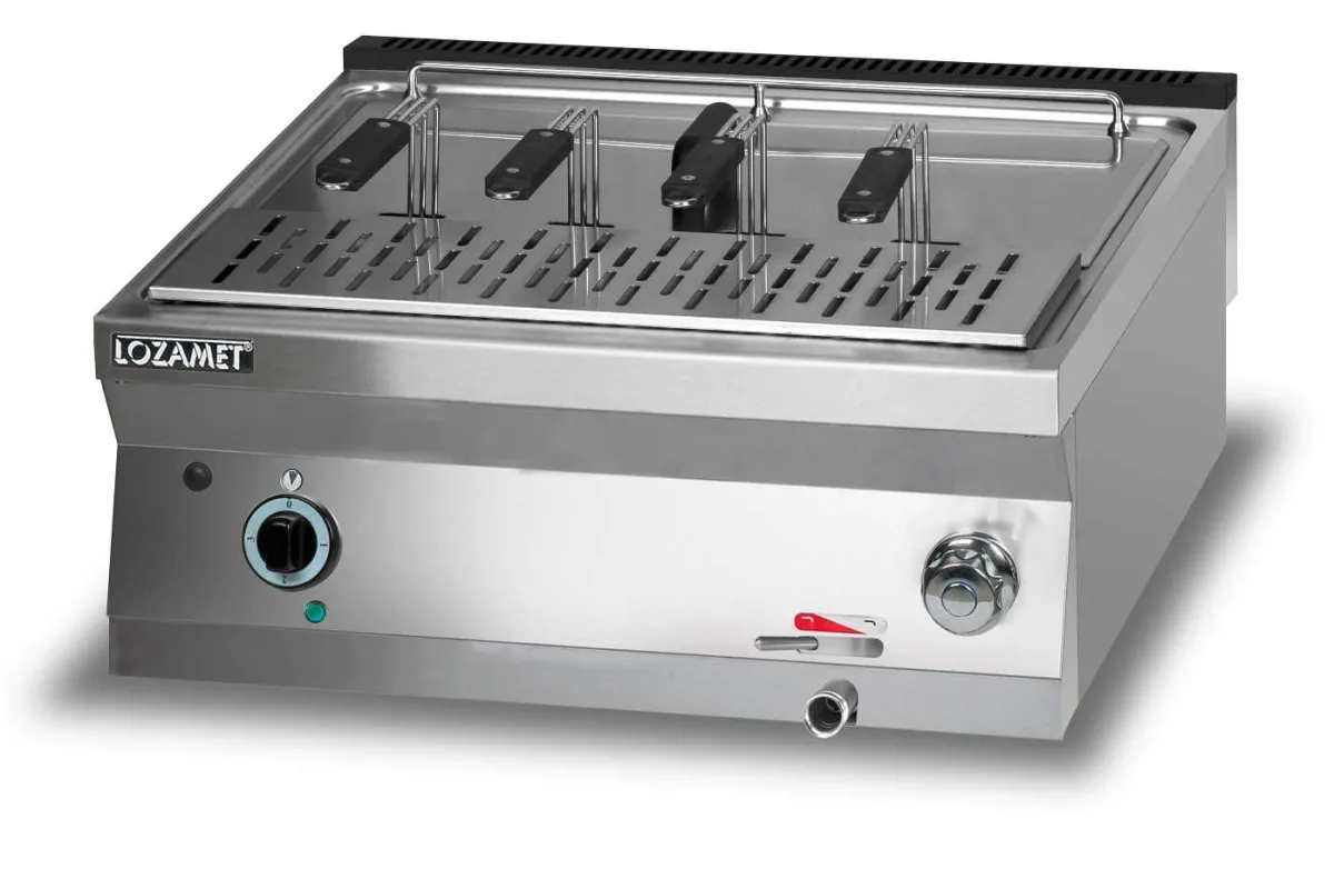 WARNIK DO MAKARONU ELEKTRYCZNY L700.WME800