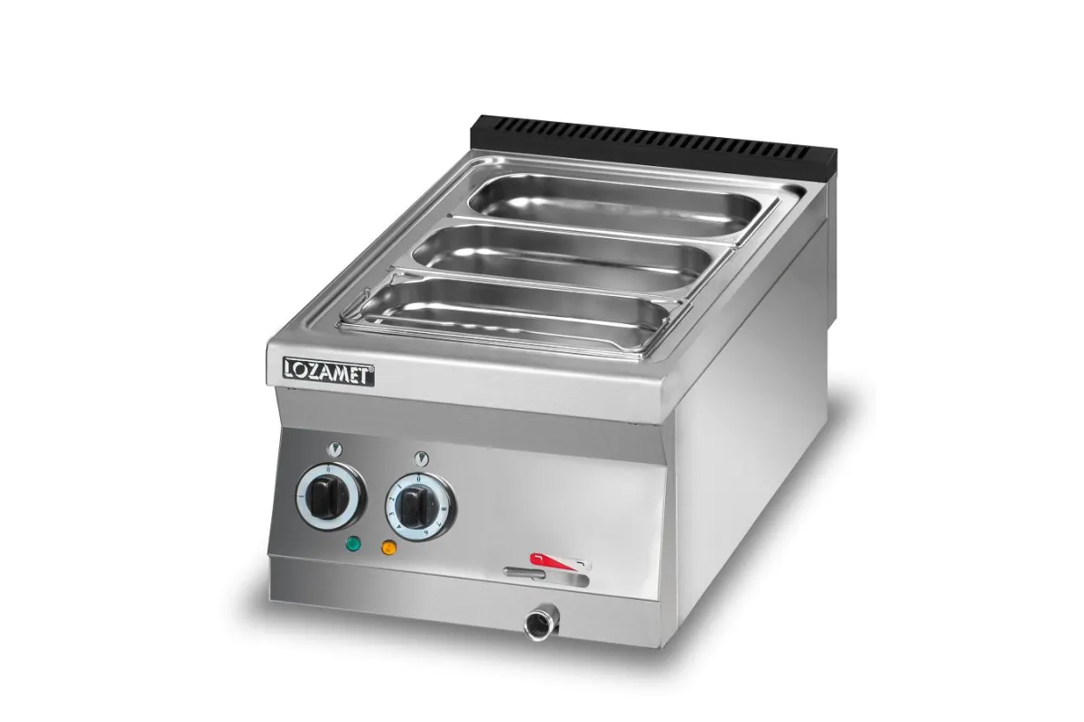 BEMAR ELEKTRYCZNY L700.BE400