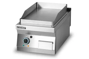 GRILL PŁYTOWY ELEKTRYCZNY - PŁYTA GŁADKA L900.GPE450G