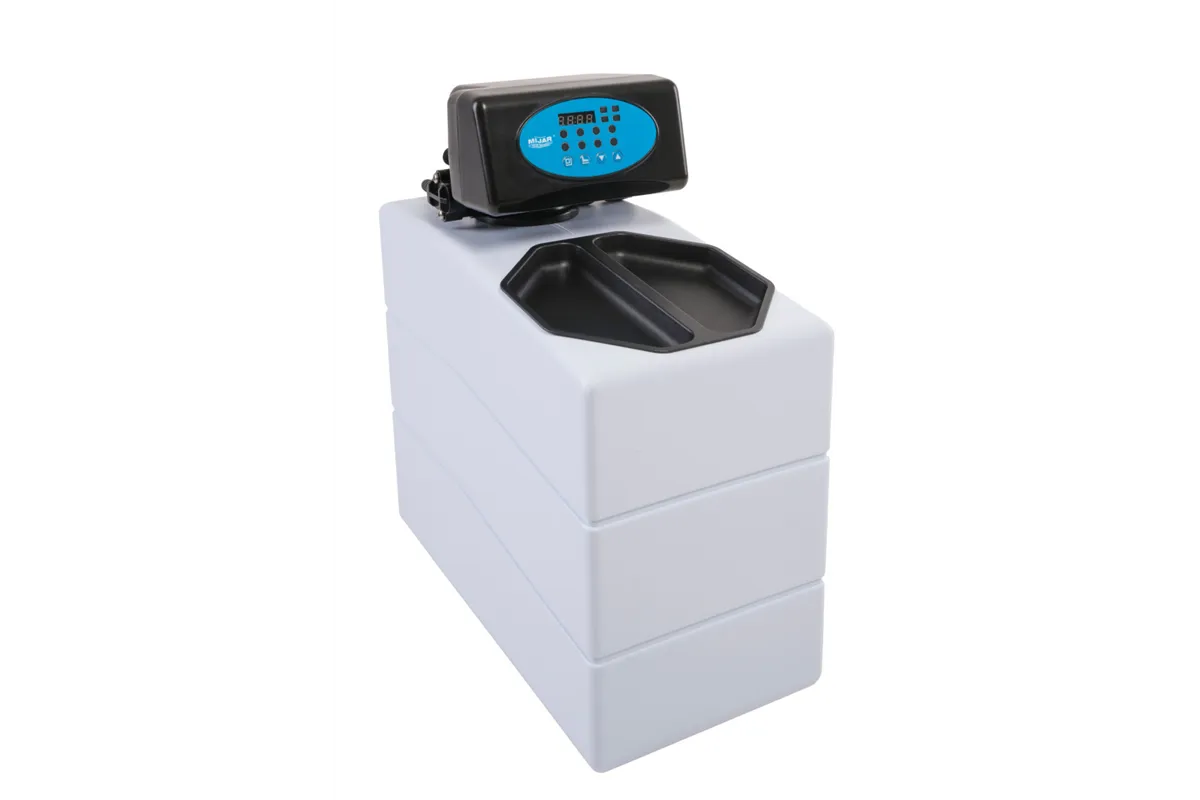 Zmiękczacz automatyczny, regeneracja czasowa MINI TD