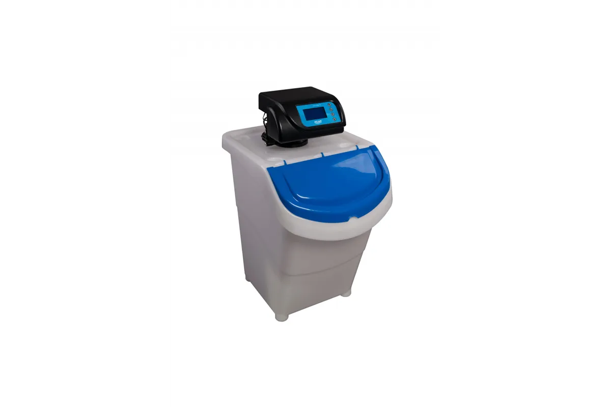 ZMIĘKCZACZ AUTOMATYCZNY DO WODY PLUTON KV