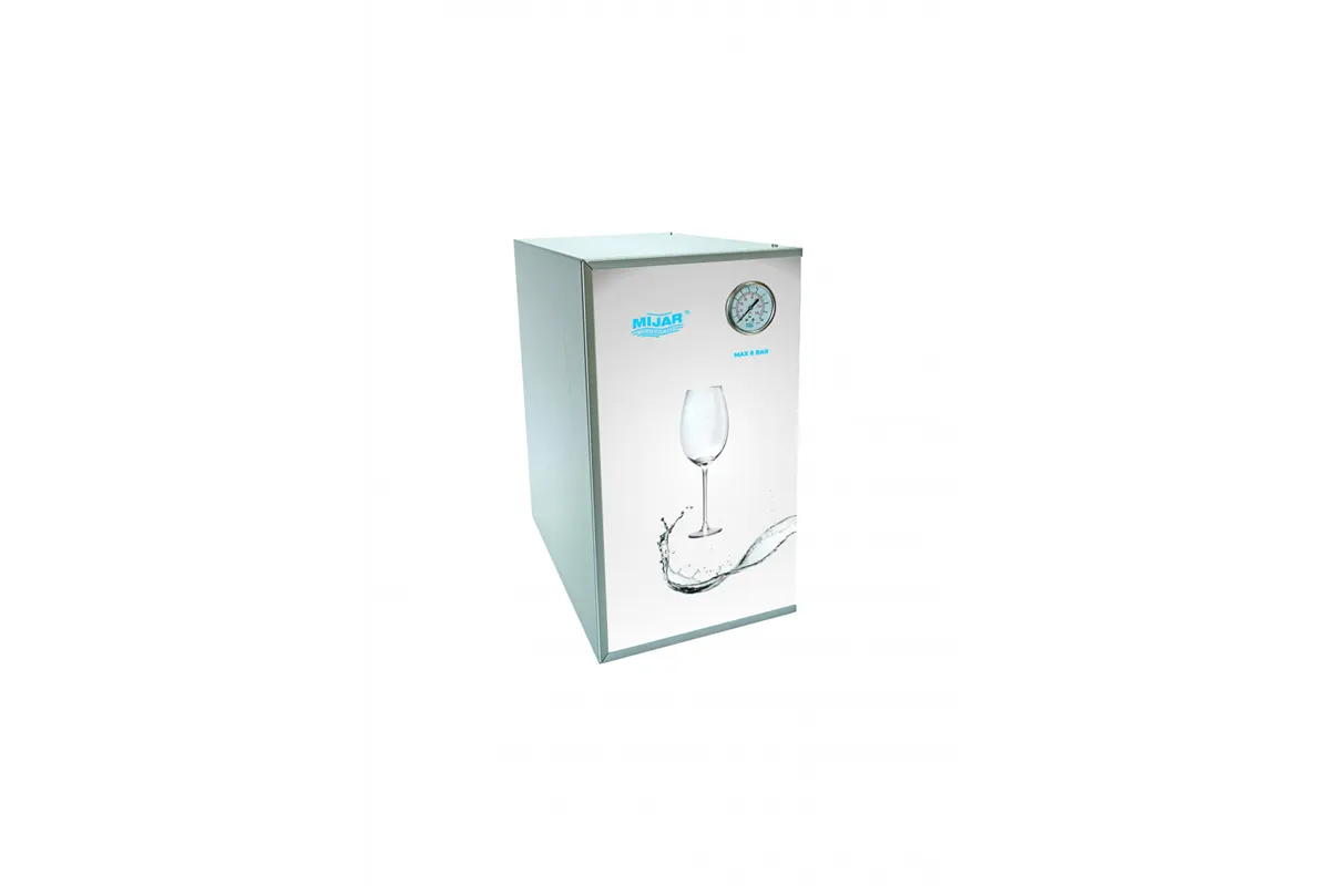 Odwrócona osmoza, wydajność 300 l/h DF 5.0