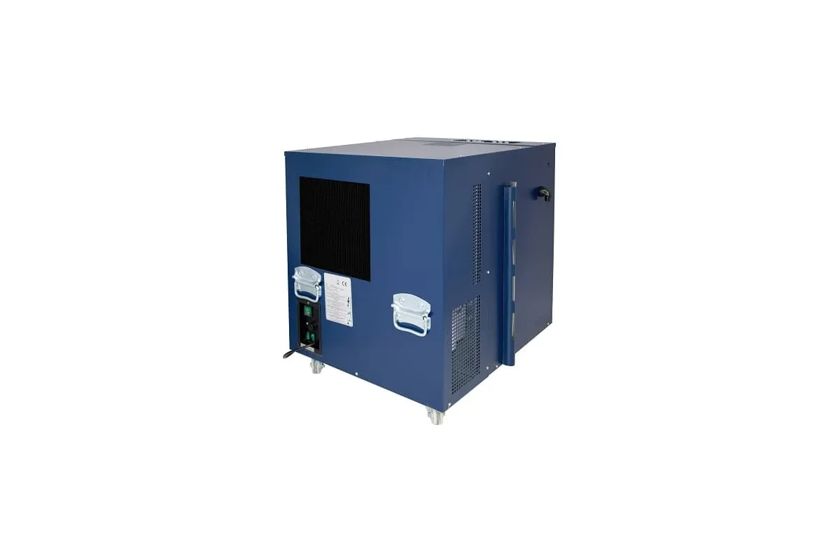 Dystrybutor do wody i napojów, podblatowy, o wydajności 300 l/h Soda 300