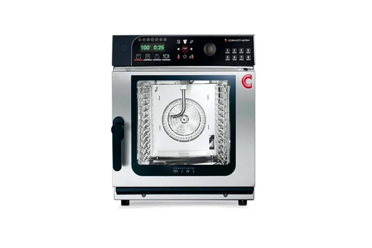 Piec konwekcyjno-parowy Convotherm MINI 6.06 standard 