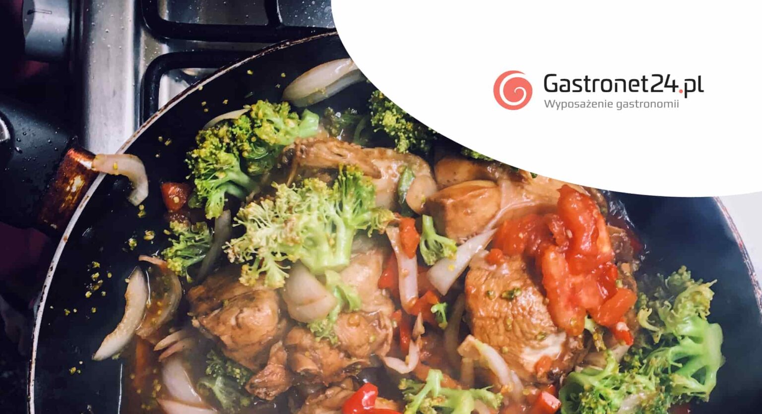 Obróbka cieplna w gastronomii rodzaje i metody Blog