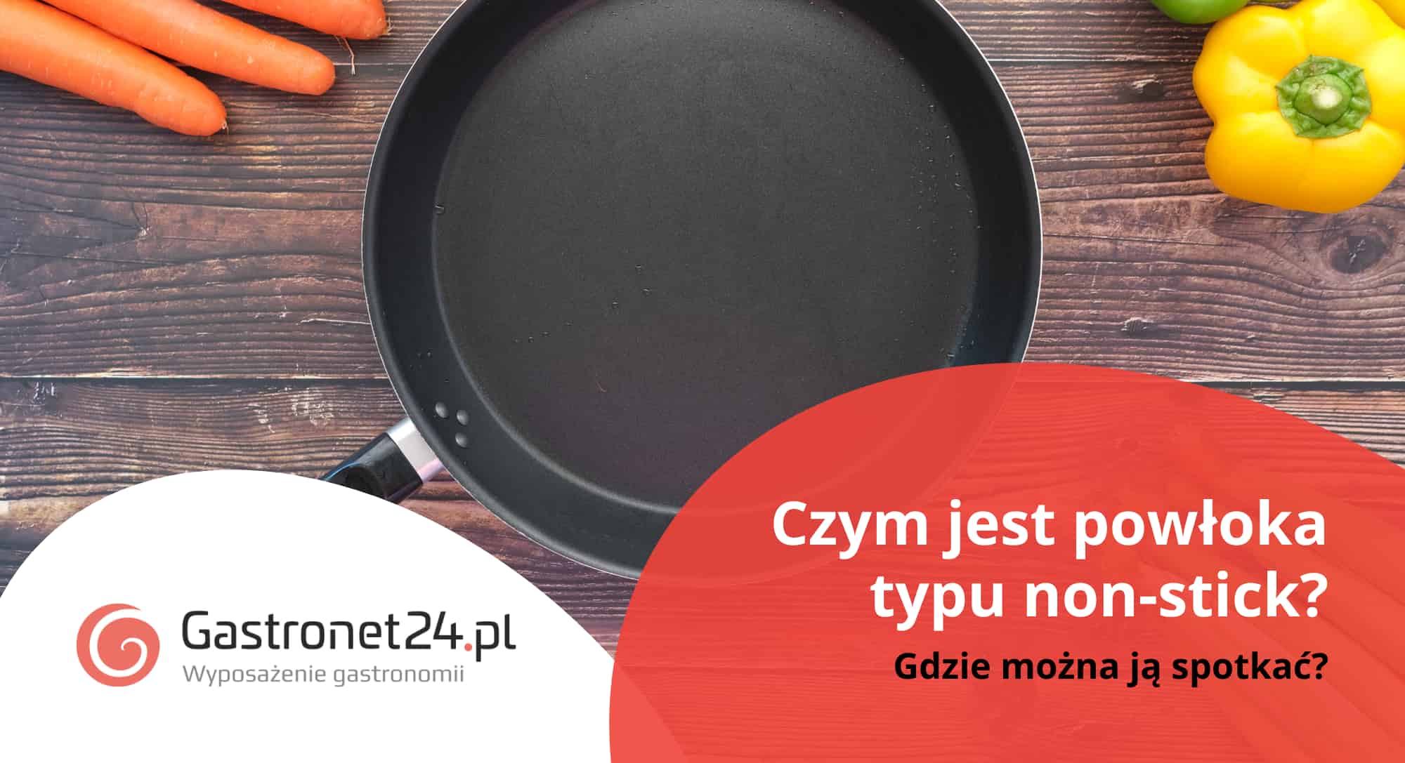 powłoka non stick