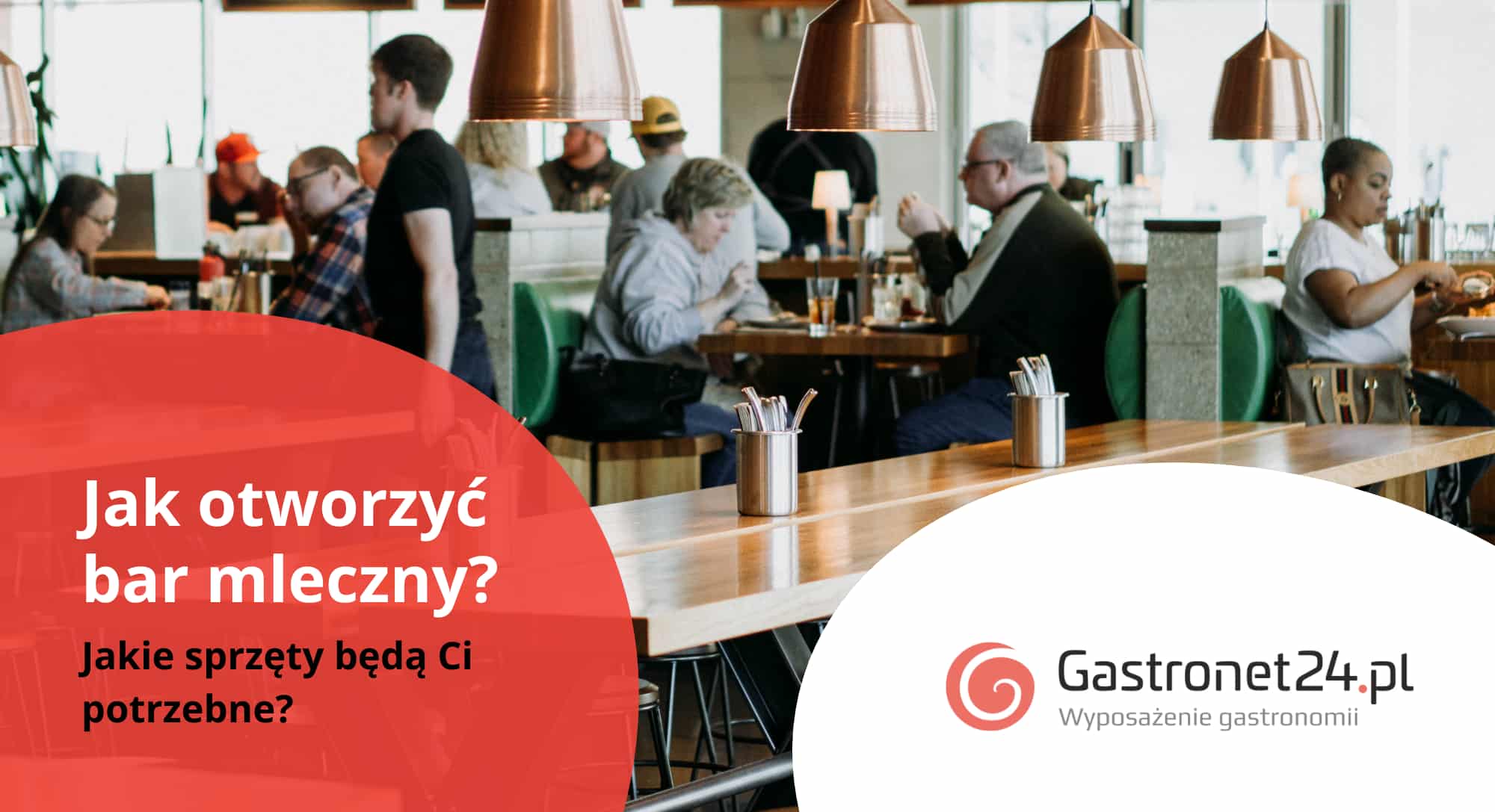 jak otworzyć bar mleczny