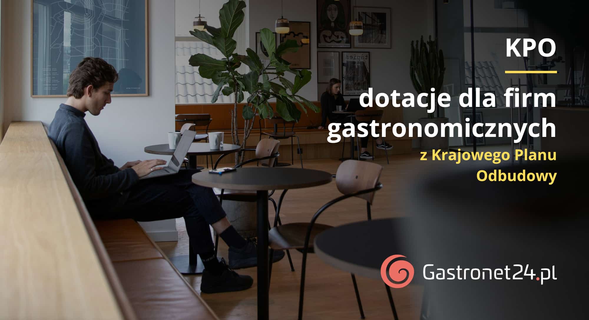 kpo dofinansowania dla gastronomii