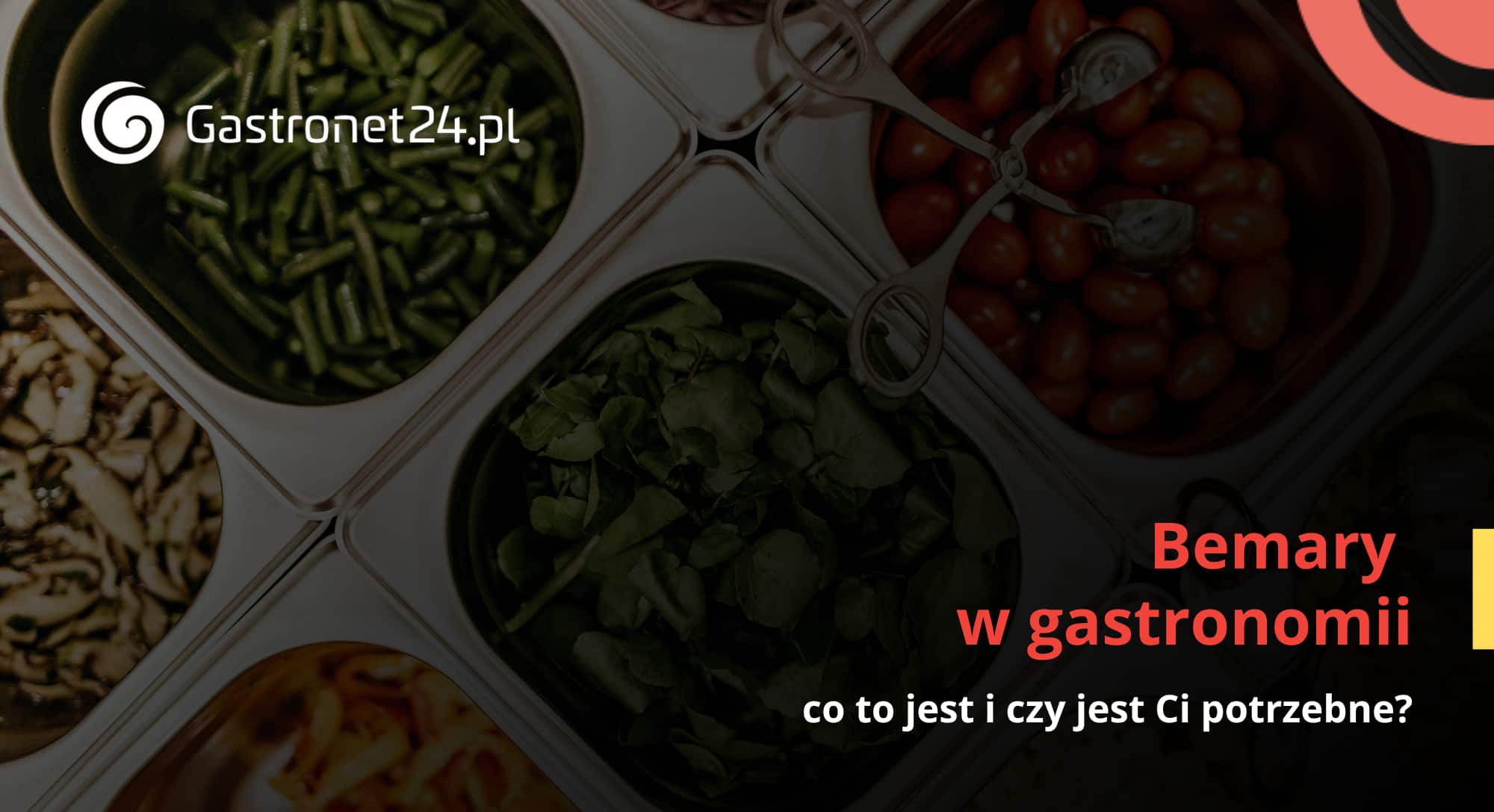 bemar gastronomiczny elektryczny
