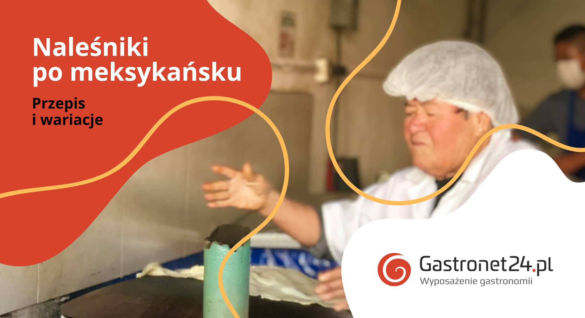 naleśniki po meksykańsku