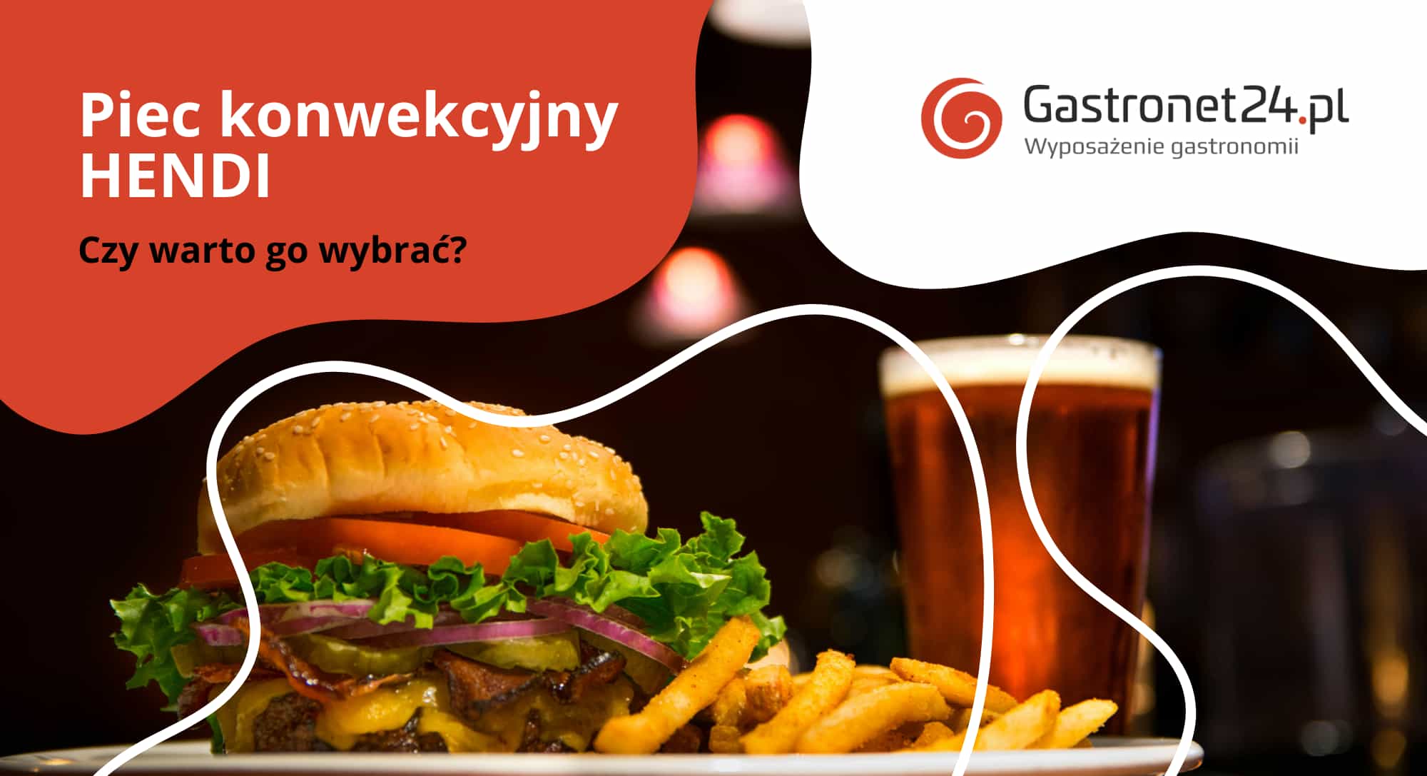 piec konwekcyjny hendi