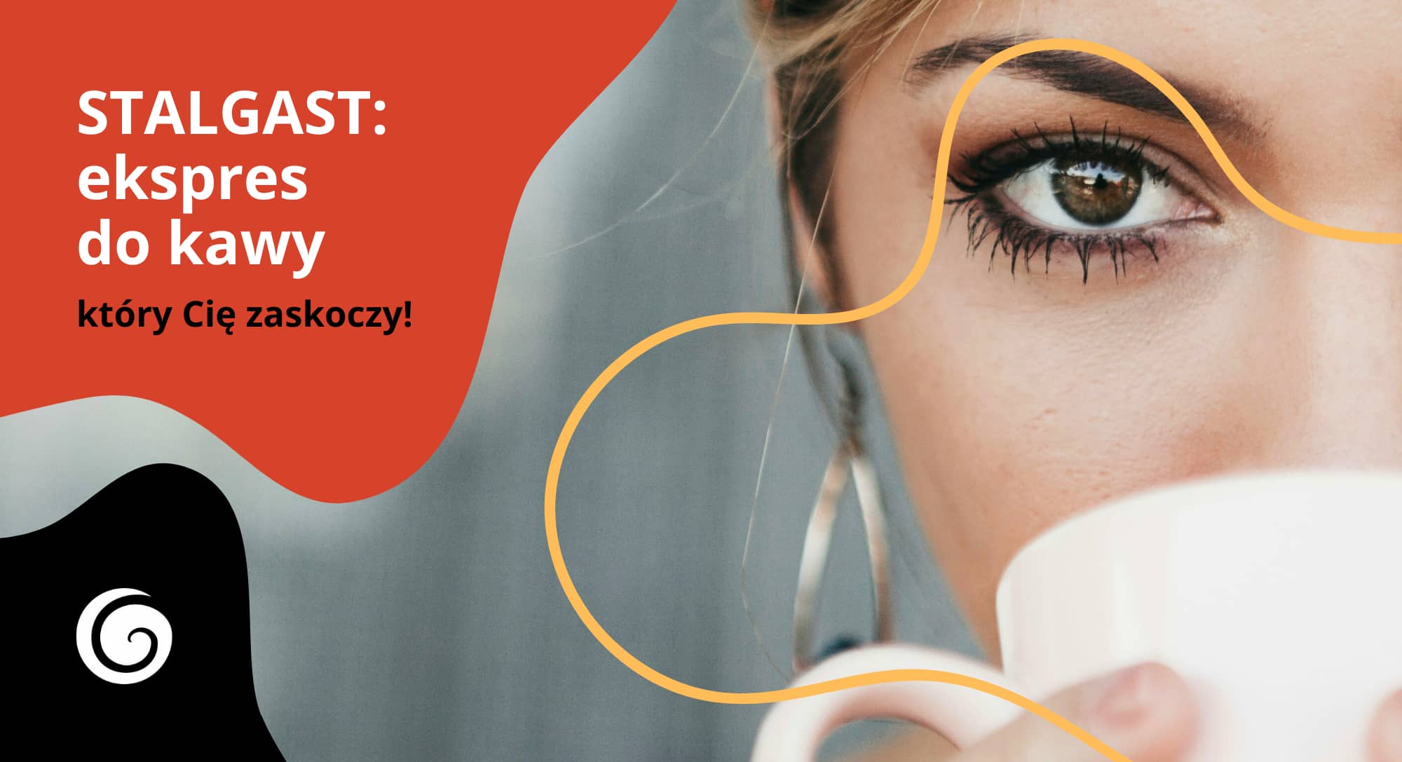 stalgast ekspres do kawy