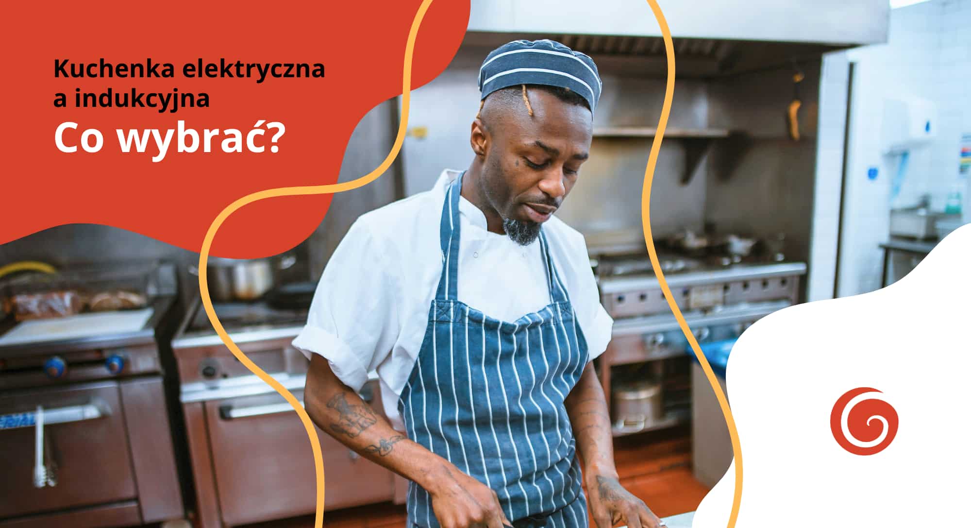 kuchenka elektryczna a indukcyjna