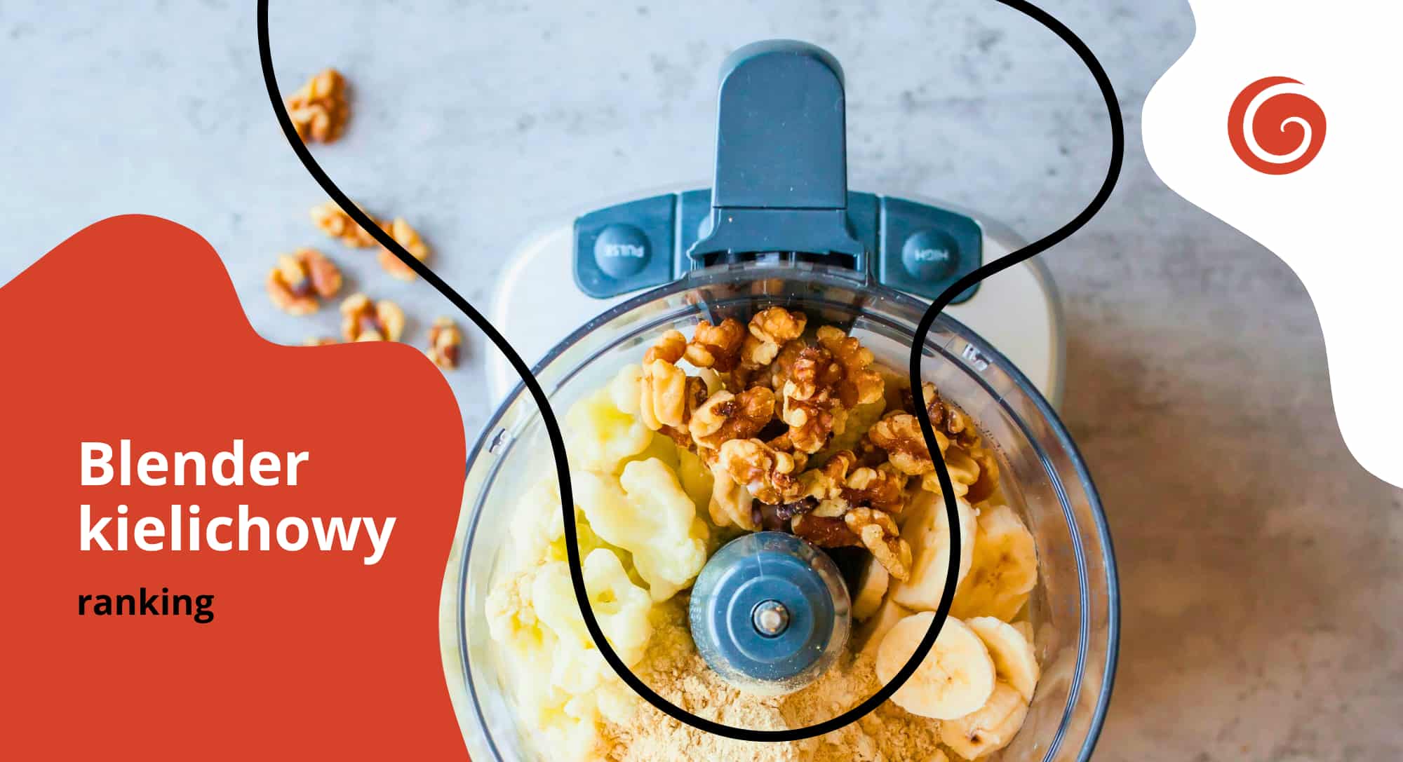 blender kielichowy ranking