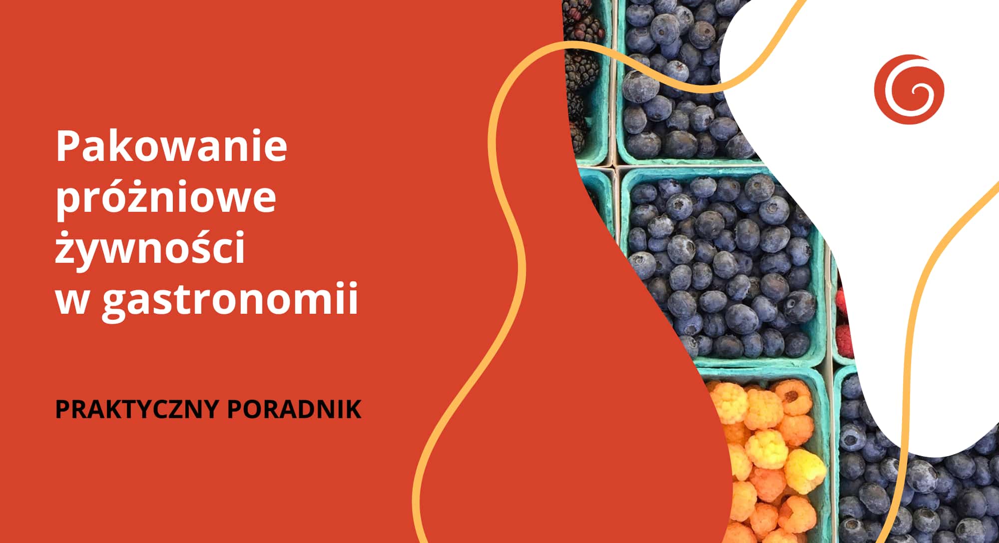 pakowanie próżniowe żywności w gastronomii