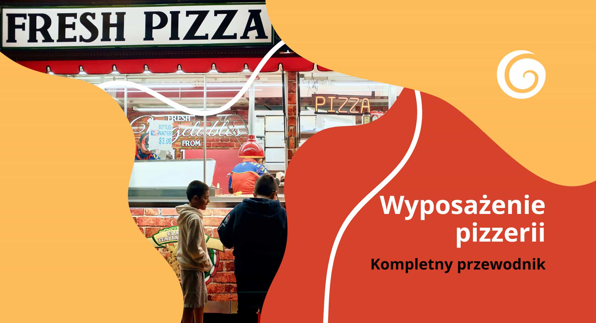 Wyposażenie pizzerii - kompletny przewodnik